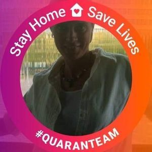 Meet your Posher, Tracy